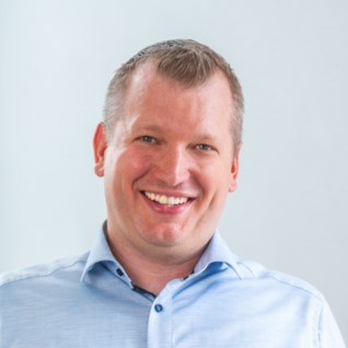 Michael Hartkopf — Geschäftsführer nu:version GmbH
