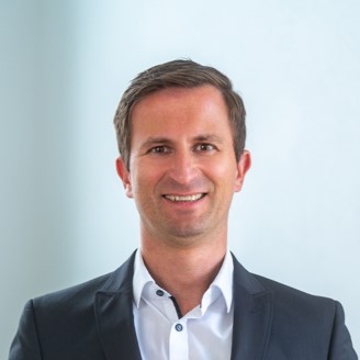 Marcus Nestlehner — Geschäftsführer nu:version GmbH
