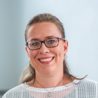 Tereza Hartkopf — Back Office und HR nu:version GmbH