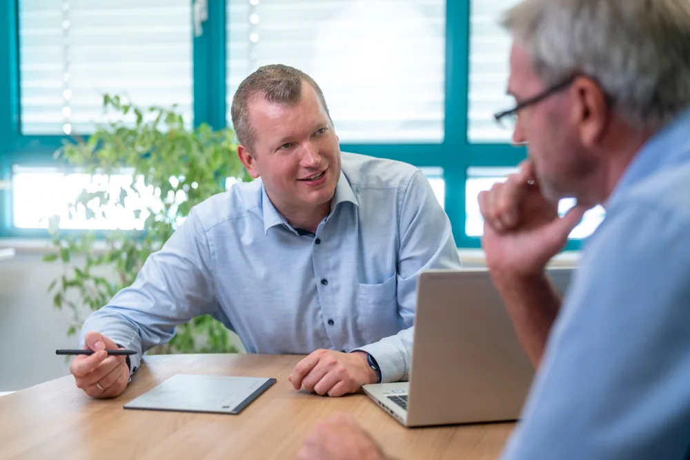 Automatisierung & Integration — Workflow-Planung bei nu:version