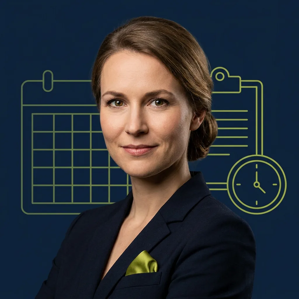 Ella — Chief of Staff nu:version